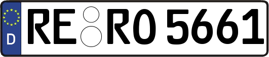 RE-RO5661