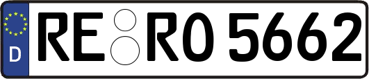 RE-RO5662