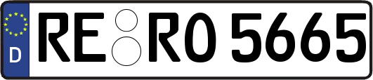 RE-RO5665