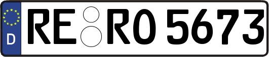 RE-RO5673