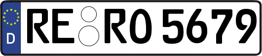 RE-RO5679