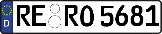 RE-RO5681