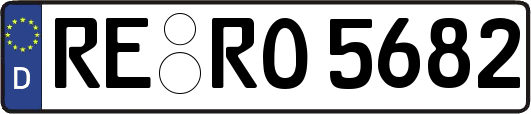 RE-RO5682