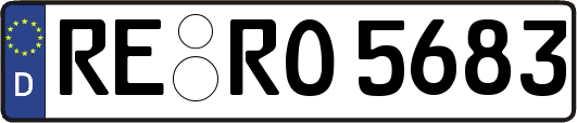 RE-RO5683