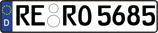RE-RO5685