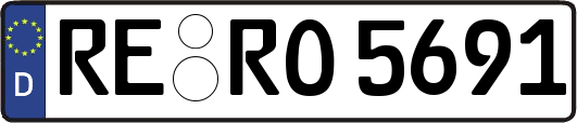 RE-RO5691