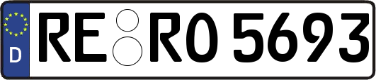 RE-RO5693