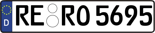 RE-RO5695