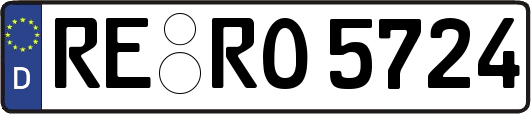 RE-RO5724