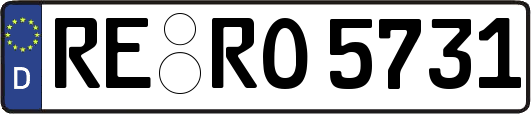 RE-RO5731
