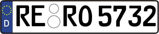RE-RO5732