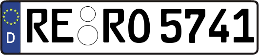 RE-RO5741