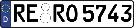 RE-RO5743