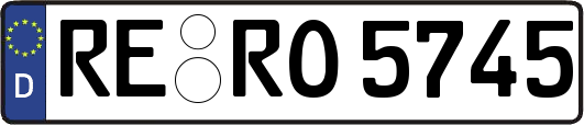 RE-RO5745