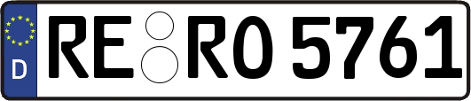 RE-RO5761
