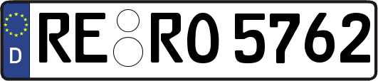 RE-RO5762