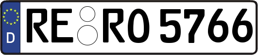 RE-RO5766