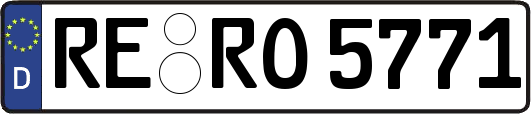 RE-RO5771