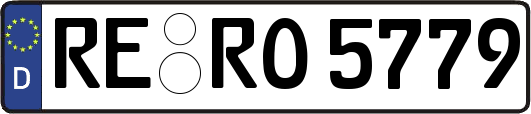 RE-RO5779