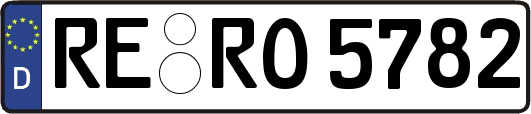 RE-RO5782