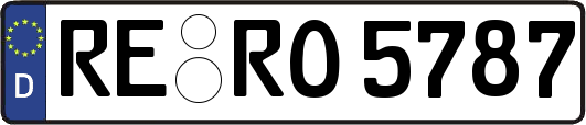 RE-RO5787