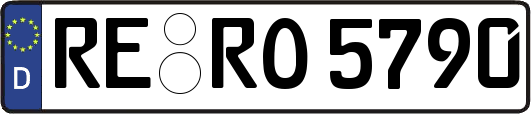 RE-RO5790