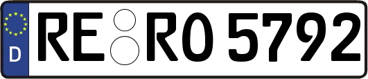 RE-RO5792