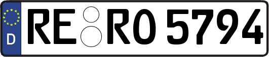 RE-RO5794