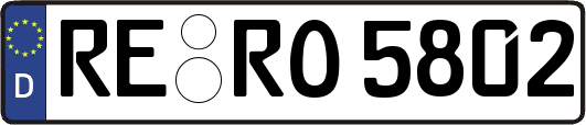 RE-RO5802