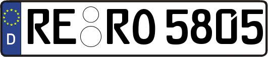RE-RO5805