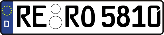 RE-RO5810