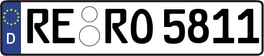 RE-RO5811