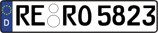 RE-RO5823