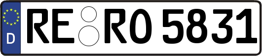 RE-RO5831