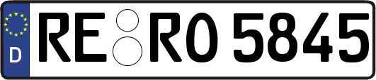 RE-RO5845