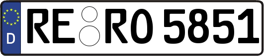 RE-RO5851