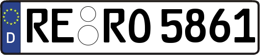 RE-RO5861