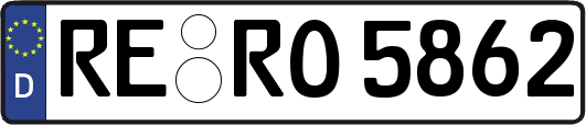 RE-RO5862