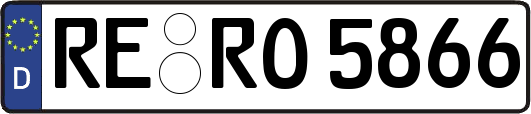 RE-RO5866