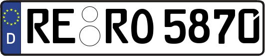 RE-RO5870
