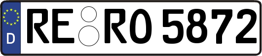 RE-RO5872