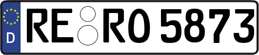 RE-RO5873
