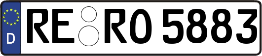 RE-RO5883