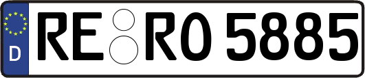 RE-RO5885