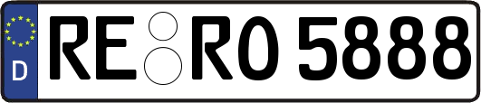 RE-RO5888