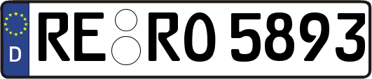 RE-RO5893