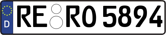 RE-RO5894