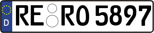 RE-RO5897