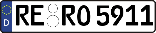 RE-RO5911