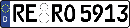 RE-RO5913